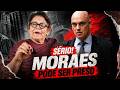 🚨MARA BEA SENSITIVA: MORAES PODE SER PRESO A QUALQUER MOMENTO?
