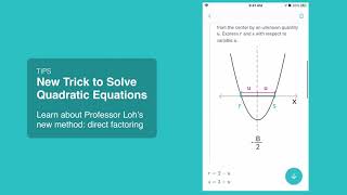 Algebra Calculator