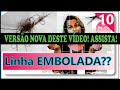 LINHA EMBOLADA?! RESOLVA AGORA!!! by Alê