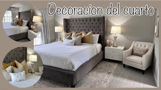 Decoracion del cuarto | Ideas sencillas para decorar tu cuarto | Daya Lane | Melissa Espinosa