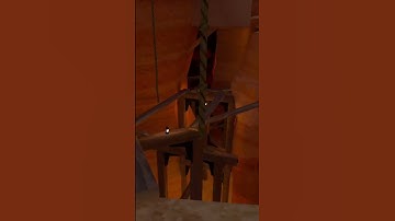 How To Escape Canyons #gorillatag #oculusquest #gorilla #metro #calling #canyons