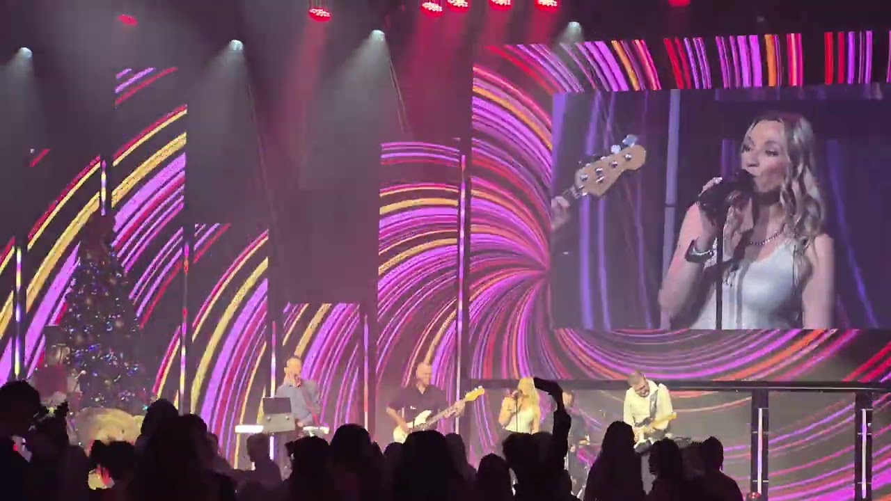 Pfizer Christmas Party 2025, RDS Dublin Part 3