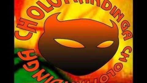 Cholomandinga Exótica