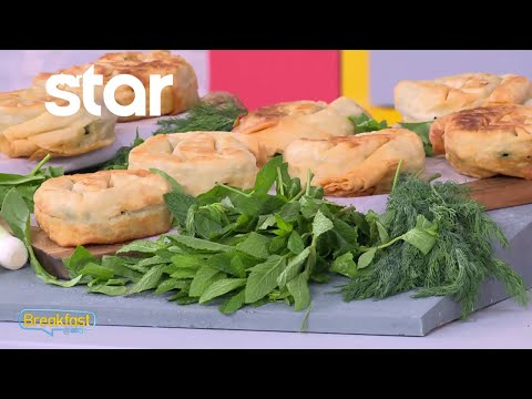 Εύκολη χορτόπιτα με