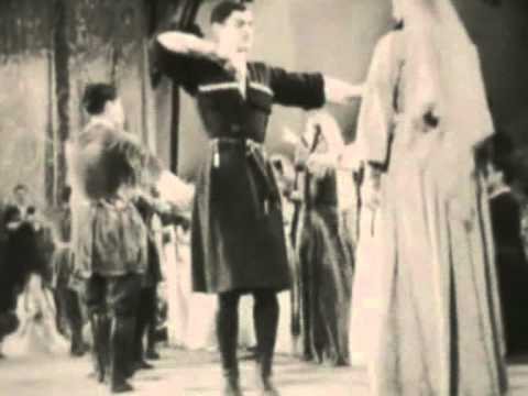 10 დავლური ქართულით - გორის გუნდი