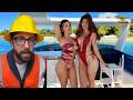Unbelievable Smart Worker & Hilarious Fails | Construction Compilation #08 #fail #construction