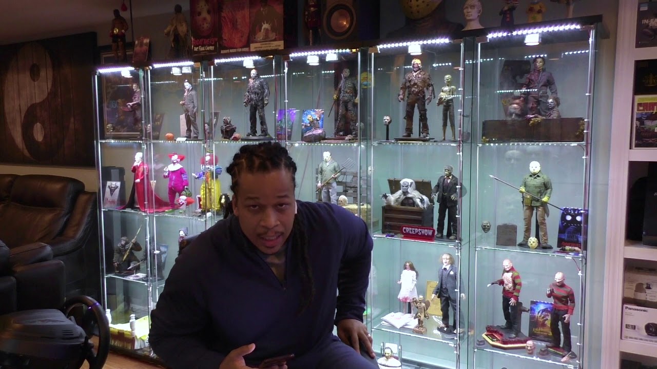 Q&A with Anomaly682 Part 1 of 2!!