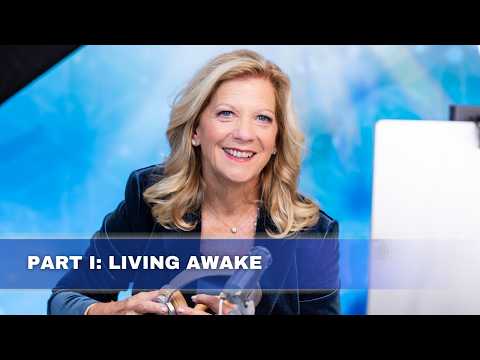 Part 1: Living Awake : How to Find Calm, Clarity, and Meaning in Everyday Life