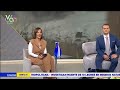 ¡ATENCIÓN! Dos fallecidos tras estrellarse una avioneta en el Aeropuerto de Santa Elena de Uairén