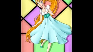 Thumbelina