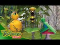 Miss Spider | Bug Your Mom Day / Cloudy Day in Sunny Patch - Ep. 2