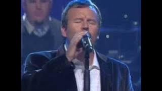 Casting Crowns - Saya Mendengar Lonceng di Hari Natal Secara Langsung