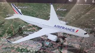 MY TRIP TO PARIS, FRANCE 🇫🇷 &amp; NAIROBI