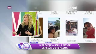El nuevo negocio de Paola Camaggi que busca potenciar la imagen de cada mujer by Biovida 913 views 6 years ago 6 minutes, 40 seconds