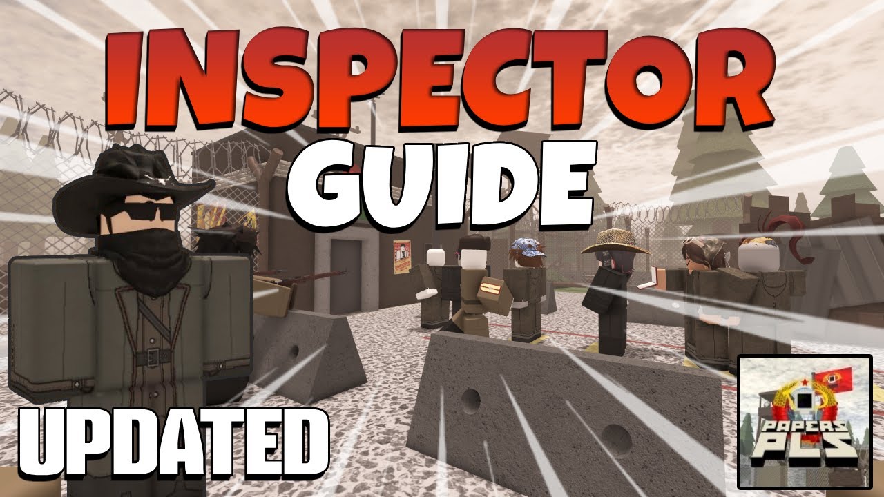 Papers Please: как стать инспектором (ОБНОВЛЕНО) | Как стать инспектором в Papers Please (НОВОЕ)
