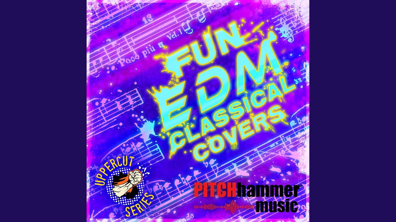 Assista a Hungarian Dance No. 5 (Fun EDM Version) no YouTube Assista a Hungarian Dance No. 5 (Fun EDM Version) no YouTube