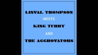 Linval Thompson - Don&#39;t Trouble Trouble