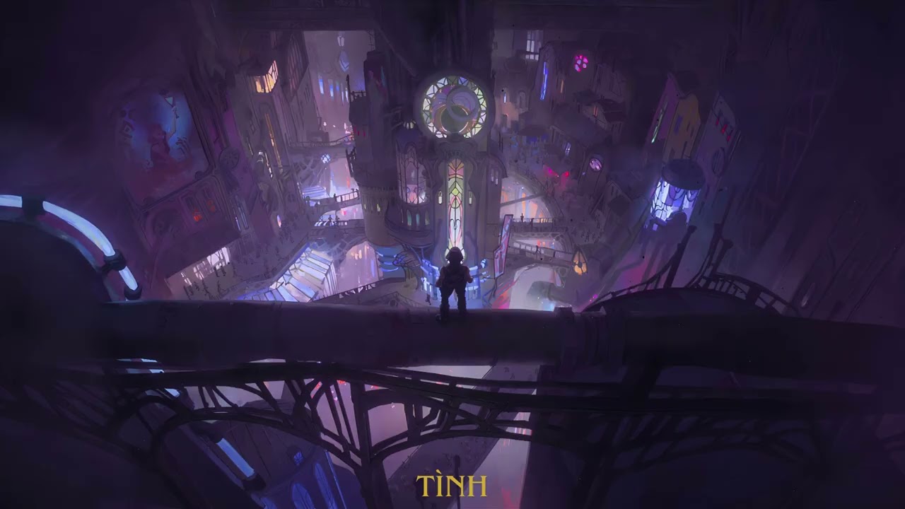 Tình Mix #5 - MCK, Wxrdie, Hustlang Robber, Winno, Coldzy, SIXTYUPTOWN, Left Hand