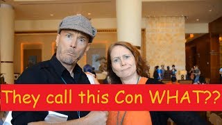 On the 10th anniversary of its inception, Brian and Nola show off S...