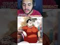 UM IDIOTA EM APUROS,PARTE 1 - MANWHA REACT