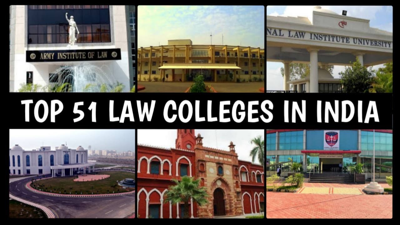 phd of law in india