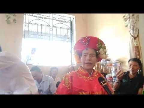 Video Lễ hầu đồng đồng thầy Đỗ Thị Lượng hiệu danh pháp sư... - youtube
