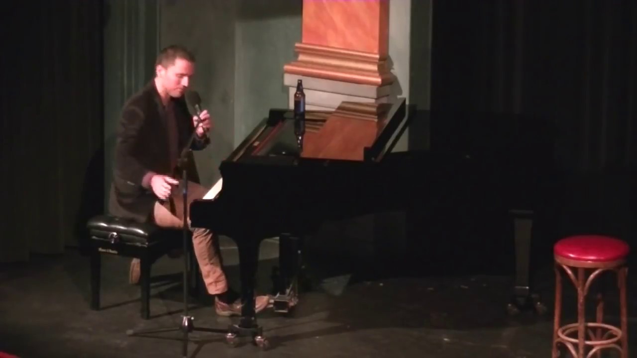 Owen Benjamin - Beethoven's 5th in the key of road rage