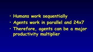 agent markup languages xml and the semantic web john flynn bbn technologies jflynn bbn