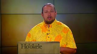 Hawaiian Word of the Day - Hookele Hawaiian Word Of The Day Moa E