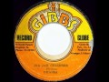 ReGGae Music 433 - Dhaima - Ina Jah Children [Joe Gibbs]