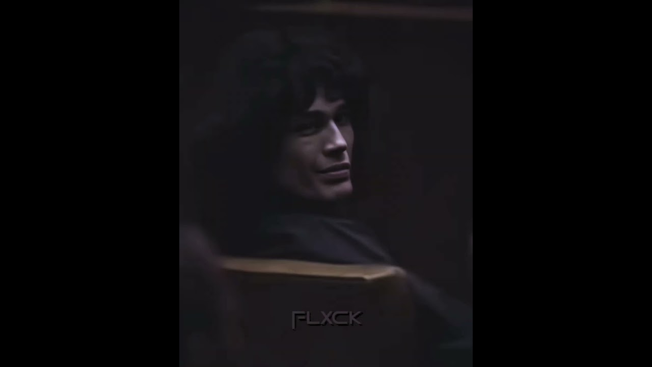 RICHARD RAMIREZ VS JEFFREY DAHMER