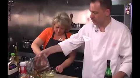 Southern Hospitality with Kathy Nicholson 2007