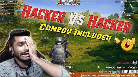 Bgmi Hacker streamer video leaked viral #shorts #short #shortvideo #shortsvideo #youtubeshorts #bgmi