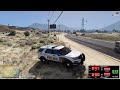 Shiny Badged County LEO | DOJRP Live