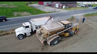 Skagit Farmers Supply history