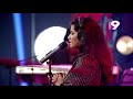 Didha Closeup Fusion Lounge Featuring Nancy Didha Closeup Fusion Lounge Featuring Nancy