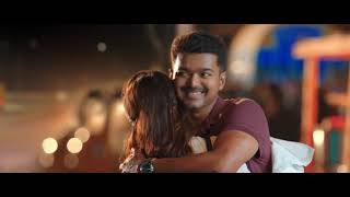 Theri - song of onale enalum ,vijay ,samantha and amy jackson
