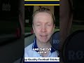 Savinho to Tottenham? Man City Transfer SHOCK Analysis! #shorts