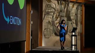 Kathayoon Khalil PHD Lightning Talks 2018