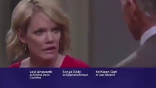 General Hospital 3 28 16 Promo Preview