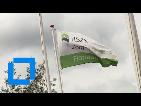 Identity Manager and Advanced Authentication at RSZK ZorgProfessionals