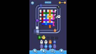 Famous Pixel Flow Level 752 Profile