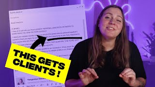 The Secret to Design Referrals