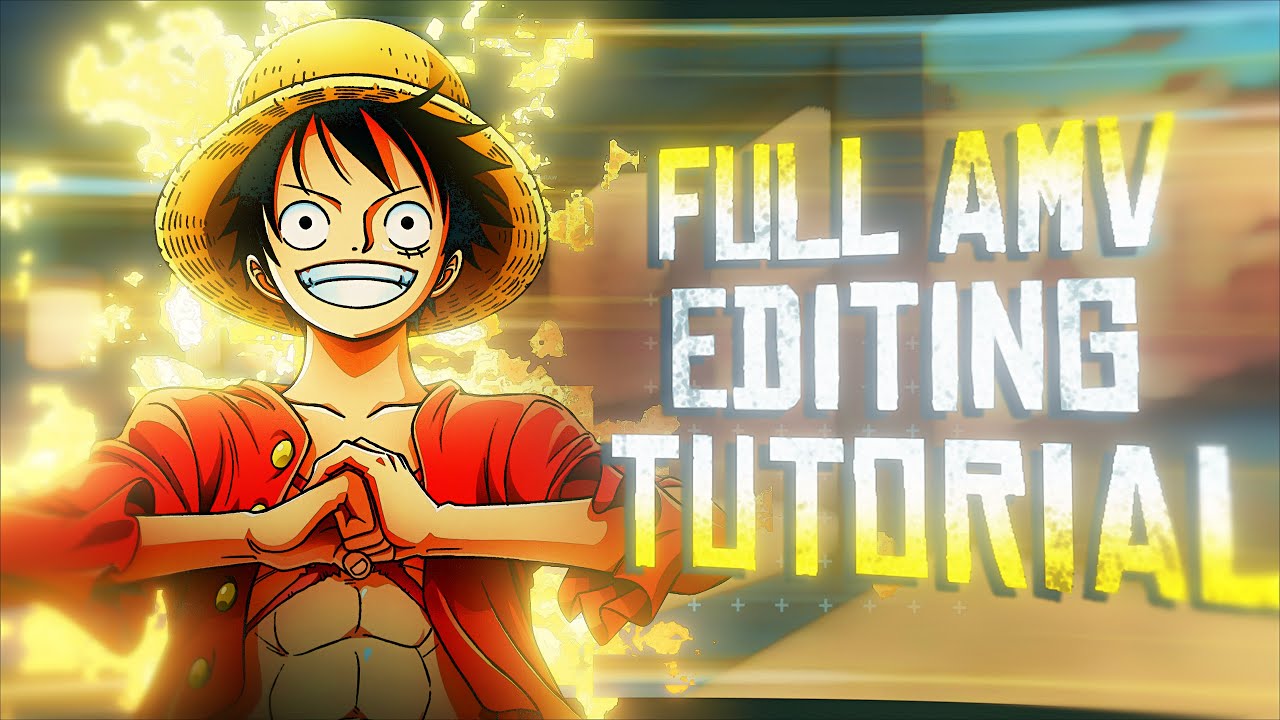 Full AMV Tutorial "Step By Step" - Alight Motion [Free preset]