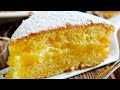 🇮🇹 Самый любимый торт в Италии!Просто,легко и  вкусно/The most favorite cake in Italy! Simple,easy