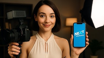 Videography Insurance Made Simple: Get Professional Liability Coverage with Next Insurance