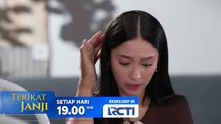 TERIKAT JANJI TRAILER: SENA KEMBALI KE PELUKAN DAVINA‼️  REZA KETABRAK TRUK? - Arya Saloka, Asha Ass