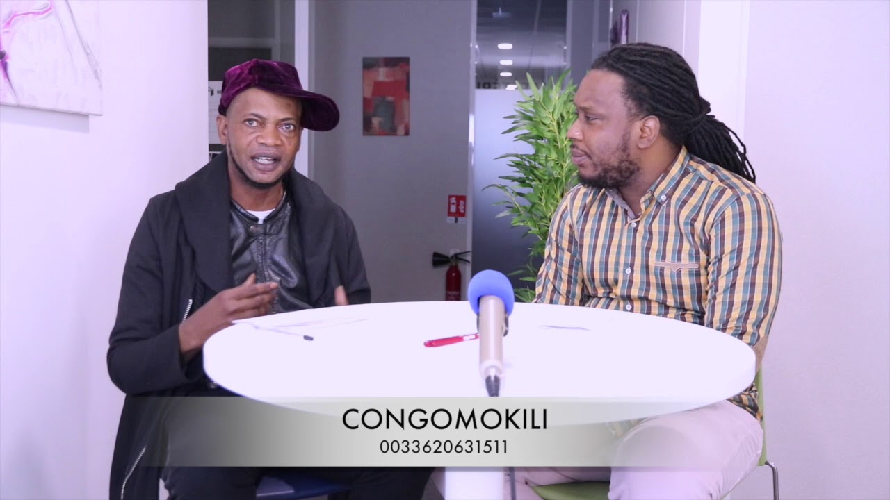 Exclusivité: Ricoco Bulabemba bakosa trop na histoire ya wenge musica lelo bo yoka vérité