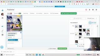 Using Tailwind to schedule Pins