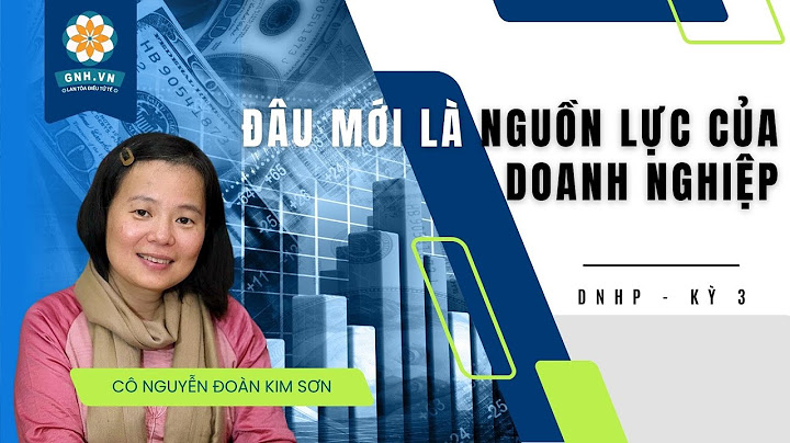 Thế nào là nguồn lực của doanh nghiệp năm 2024